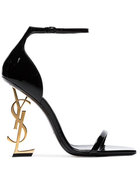 yves saint laurent schoenen nederland|yves Saint Laurent women's shoes.